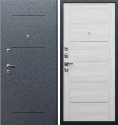 Дверь Техно XN 99 сандал белый 234